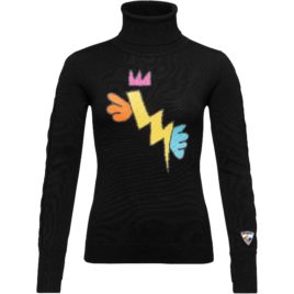Rossignol, Airsyn Flash Pull W