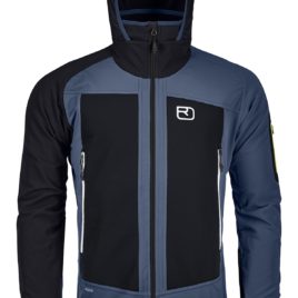 Ortovox, Col Becchei Jacket Men