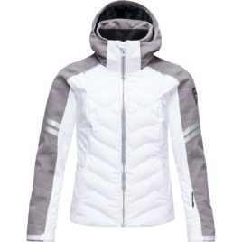 Rossignol, Courbe Jacket W