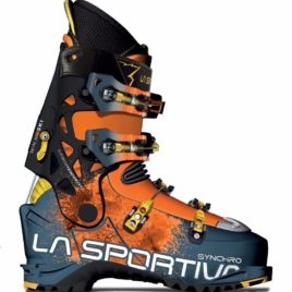 La Sportiva, Synchro Boots