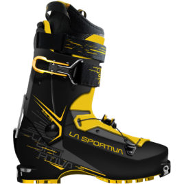 La Sportiva, Solar boots