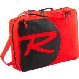 ROSSIGNOL, RACING HERO DUAL BOOTBAG