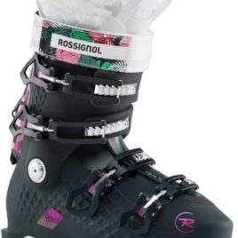 ROSSIGNOL, WOMEN’S ALL MOUNTAIN SKI BOOTS ALLTRACK 80 W