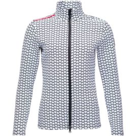 ROSSIGNOL, HIVER MIDLAYER JKT W
