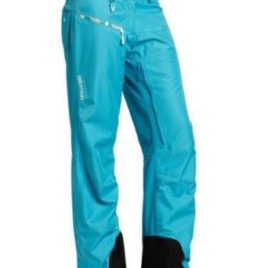 SALOMON, Sideways Pant W