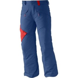 SALOMON, Chillout Pant Jr – 2015