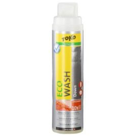 Toko, Eco Down Wash