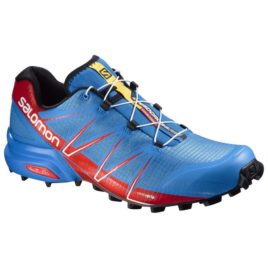 SALOMON, SPEEDCROSS PRO