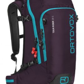 Ortovox, Tour Rider 28 S