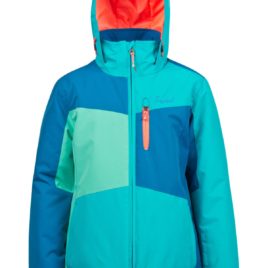 Protest, Sherry Jacket Jr