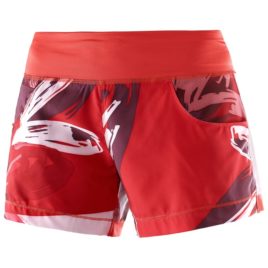 Salomon, Elevate Flow Short W