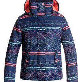 ROXY, Jetty Snow Jacket Girl