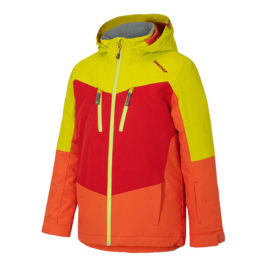 ZIENER, Afekt Jun Jacket