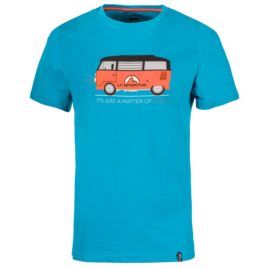 La Sportiva, Van t-shirt