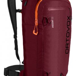 Ortovox, Tour Ascent 22