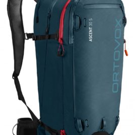 Ortovox, Tour Ascent 30 S
