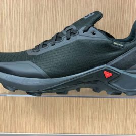 SALOMON, ALPHACROSS GTX