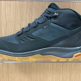 SALOMON, OUTsnap