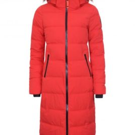 ICEPEAK, BRILON PARKA W