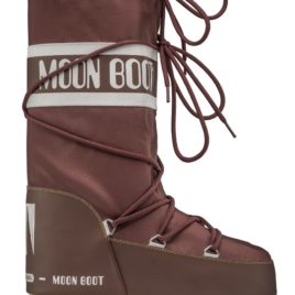MOON BOOT, BOOT NYLON