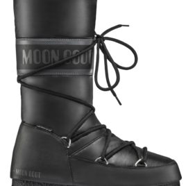 MOON BOOT, BOOT HIGH NYLON