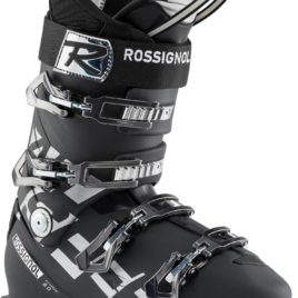 ROSSIGNOL, MEN’S ON PISTE SKI BOOTS ALLSPEED 80