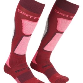 ORTOVOX, SKI ROCK’N’WOOL SOCKS W MERINO SOCKS