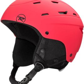 ROSSIGNOL, REPLY IMPACTS