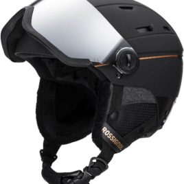 ROSSIGNOL,  ALLSPEED VISOR IMPACTS W
