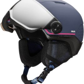 ROSSIGNOL, WHOOPEE VISOR IMPACTS