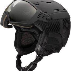 ROSSIGNOL, ALLSPEED VISOR PHOTOCHROMIC