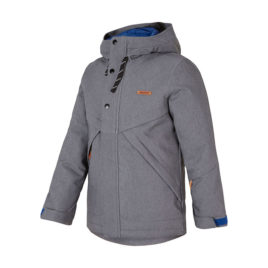 ZIENER, APEDRO JUN (JACKET SKI)