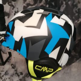 CMP, XA-4 Ski Helmet