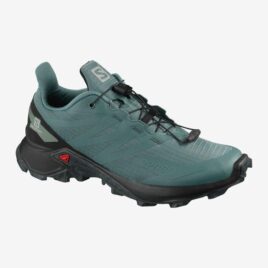 Salomon, Supercross Blast W