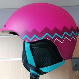 CMP, XA-4 Ski Helmet Jr