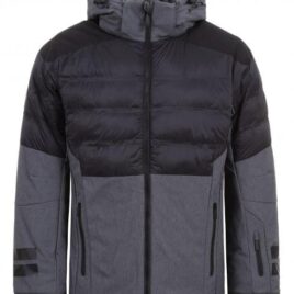 Icepeak, Errol