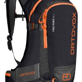 Ortovox, Freerider 26L