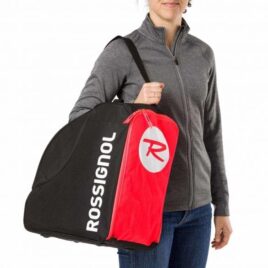 ROSSIGNOL, TACTIC BOOT BAG