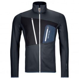 ORTOVOX, FLEECE GRID M