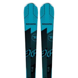 ROSSIGNOL, EXPERIENCE 74 + XPRESS10