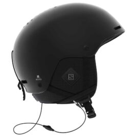 Salomon, Brigade Audio Helmet