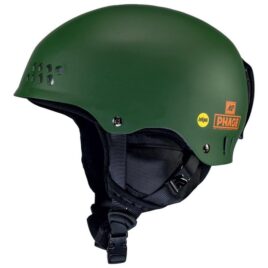 K2, Phase Pro MIPS