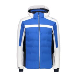 CMP, SKI JACKET ZIP HOOD M