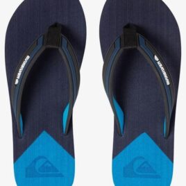 QUIKSILVER, MOLOKAI DELUXE SANDALS