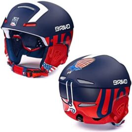 BRIKO, FAITO USA