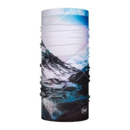BUFF, MOUNT EVEREST