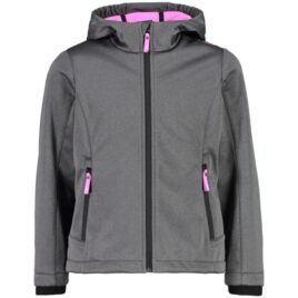 Cmp, Kid G Fix Hood Jacket Midlayer