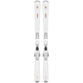 Rossignol, Nova 8 CA Ski Set W