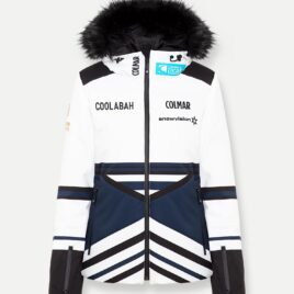 COLMAR, NEW ZEALAND TEAM W JACKET