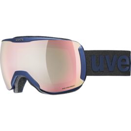 Uvex, Dh 2100 WE
